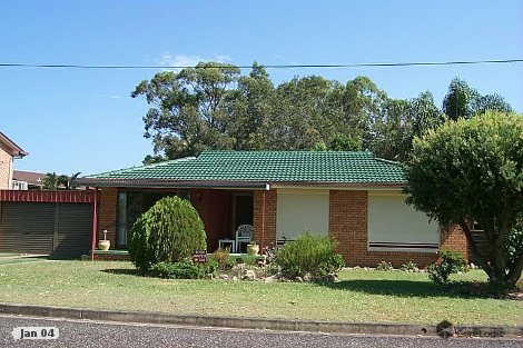 19 Haven Cct, Laurieton, NSW 2443