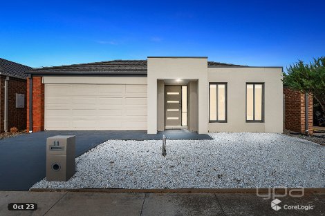 11 Dianella Ct, Brookfield, VIC 3338