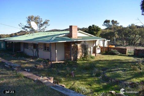 33 Mine Rd, Blinman, SA 5730