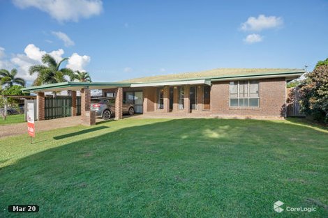 8 Murrays Rd, Mount Pleasant, QLD 4740