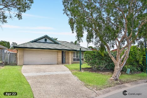 19 Whitmore Cres, Goodna, QLD 4300