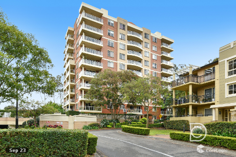 404/10 Wentworth Dr, Liberty Grove, NSW 2138