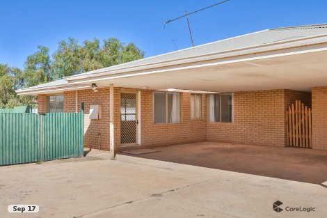 4/37 Sylvester St, Coolgardie, WA 6429