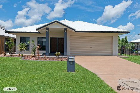 8 Visentin St, Rosebery, NT 0832