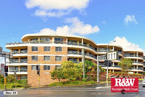 3/158-164 Princes Hwy, Arncliffe, NSW 2205