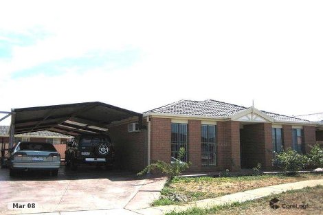 12 Jackson Cct, Albanvale, VIC 3021