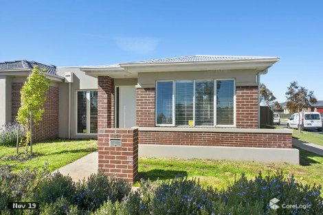 14 Bastow Lane, Lucas, VIC 3350