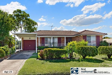 3 Pankle St, South Penrith, NSW 2750