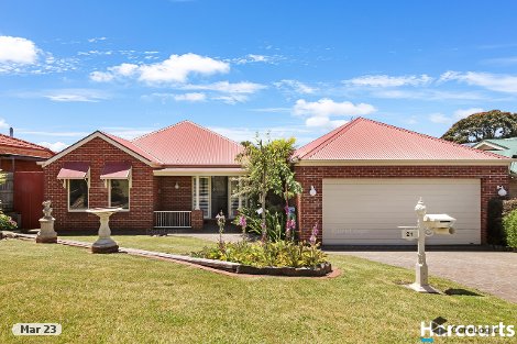 21 Norview Dr, Leongatha, VIC 3953