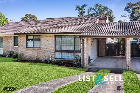 137 Lancia Dr, Ingleburn, NSW 2565