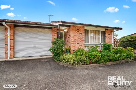 48/109 Stewart Ave, Hammondville, NSW 2170