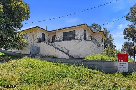 215 Don St, Ironbark, VIC 3550