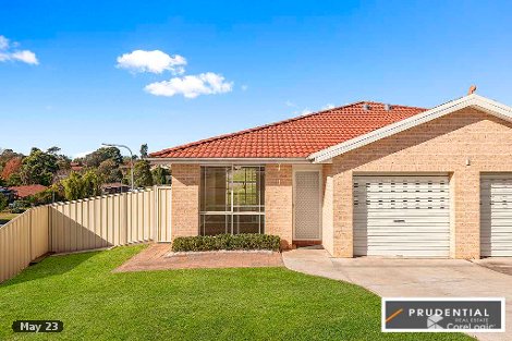 1/1 Arrow Pl, Raby, NSW 2566