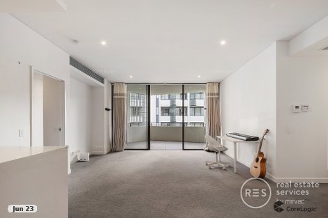 3409/21 Scotsman St, Forest Lodge, NSW 2037