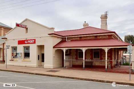 19 Second St, Orroroo, SA 5431