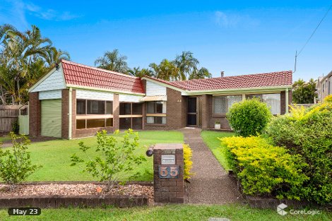 55 Park Tce, Sherwood, QLD 4075