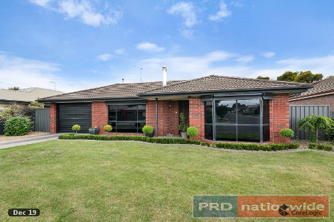 19 Royale St, Delacombe, VIC 3356