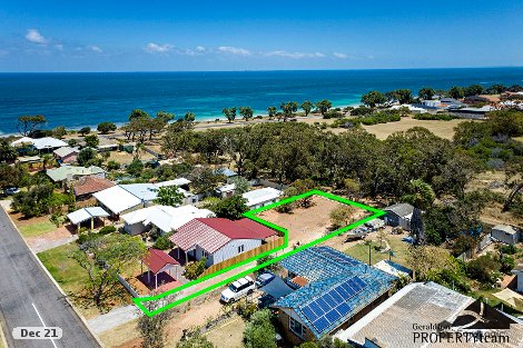 14a Elphick Ave, Bluff Point, WA 6530