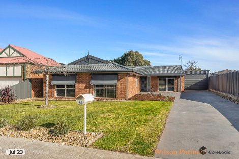 25 Franklin Cl, Wallan, VIC 3756