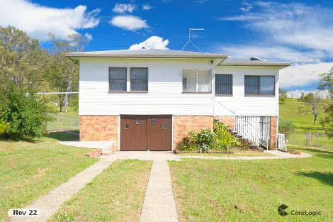 925 Naughtons Gap Rd, Naughtons Gap, NSW 2470