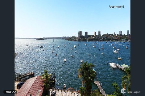 9/2 Billyard Ave, Elizabeth Bay, NSW 2011