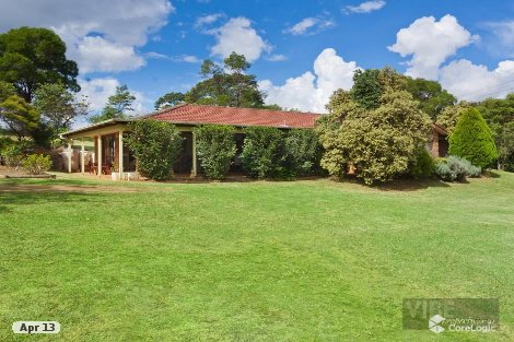 21 Baileys Lane, Kurrajong Hills, NSW 2758