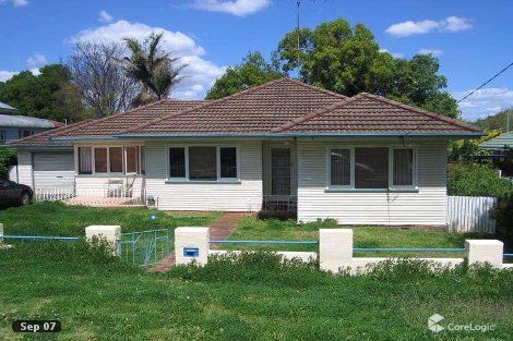 10a Robinson St, North Toowoomba, QLD 4350