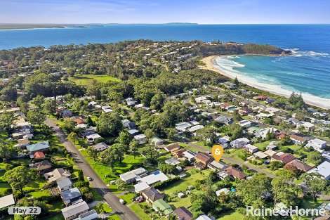 39 Lockhart Ave, Mollymook Beach, NSW 2539