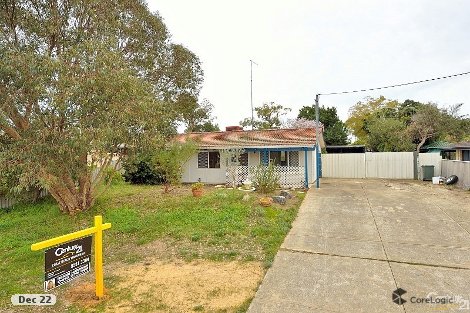 10 Yanagin Rd, Greenfields, WA 6210