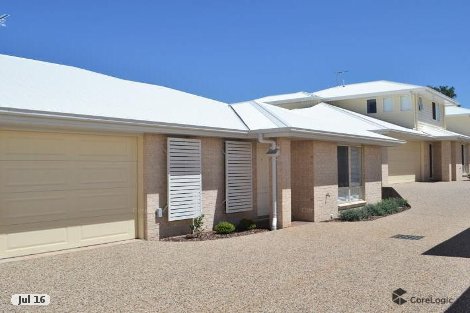 7/5 Kirra St, Wilsonton, QLD 4350