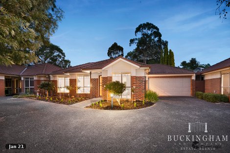 4/63 Mcnamara St, Macleod, VIC 3085