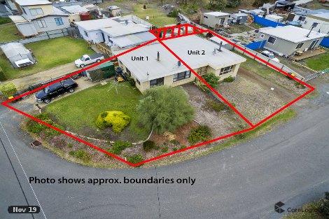 1/50 Susan Bay Rd, Primrose Sands, TAS 7173