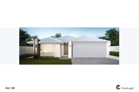 Lot 1283/96 Egerton Dr, Aveley, WA 6069