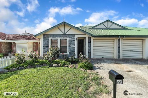 7a Goodwin St, Newton, SA 5074