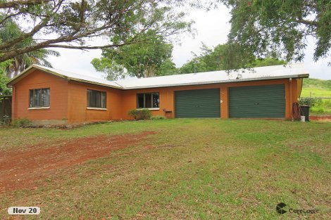 3107 Gillies Range Rd, Lake Barrine, QLD 4884