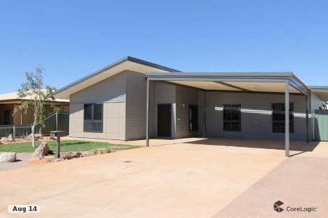 8 Ettrick Cct, South Hedland, WA 6722