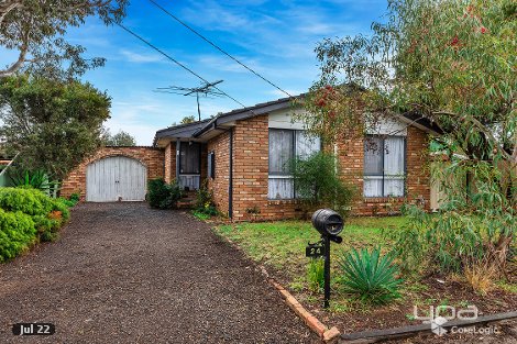 24 Delamare Dr, Albanvale, VIC 3021