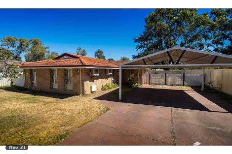 19 Bunderra Cl, Karawara, WA 6152