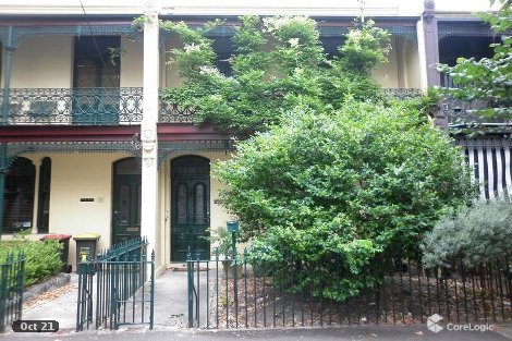 18 Crown St, Woolloomooloo, NSW 2011