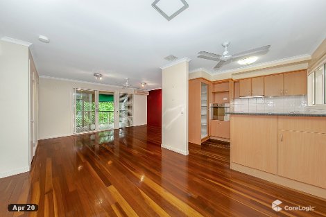 4/38 Collingwood St, Paddington, QLD 4064