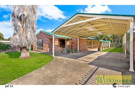 542 Londonderry Rd, Londonderry, NSW 2753