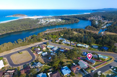 24 Torquay Dr, Lake Tabourie, NSW 2539