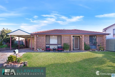 40 Tarra Cres, Oak Flats, NSW 2529