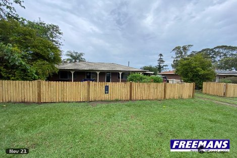 3 Agnes St, Kingaroy, QLD 4610