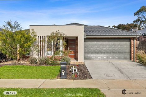 6 Greyjoy Rd, Charlemont, VIC 3217