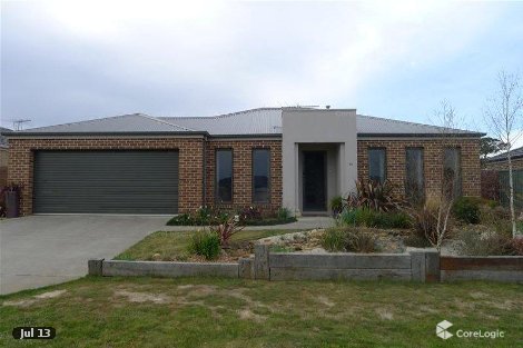 14 Moorabool Dr, Ballan, VIC 3342