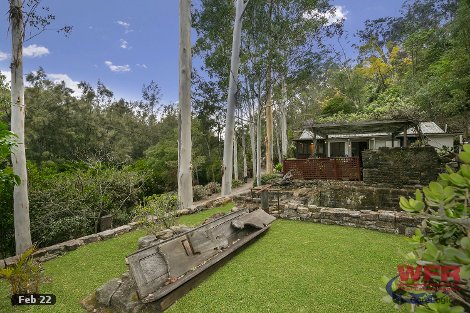 6746 Wisemans Ferry Rd, Gunderman, NSW 2775