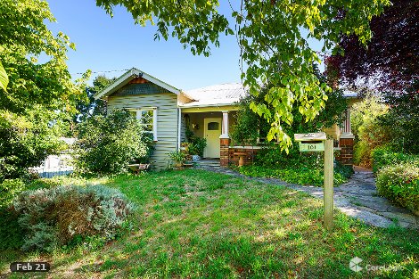 101 Forest St, Castlemaine, VIC 3450