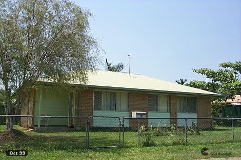 12 Marchant St, Manoora, QLD 4870