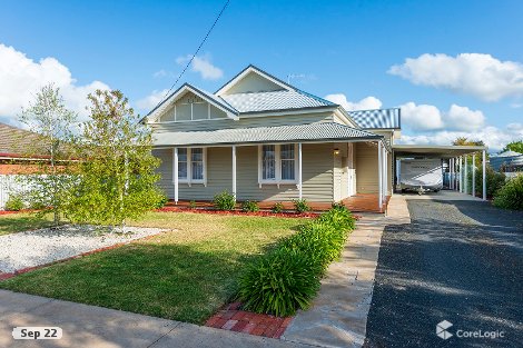 5 Leahy St, Nhill, VIC 3418